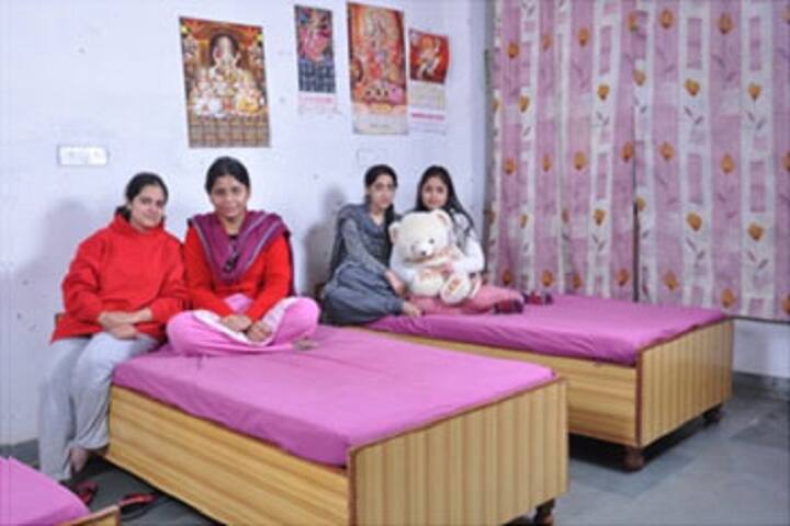 hostel